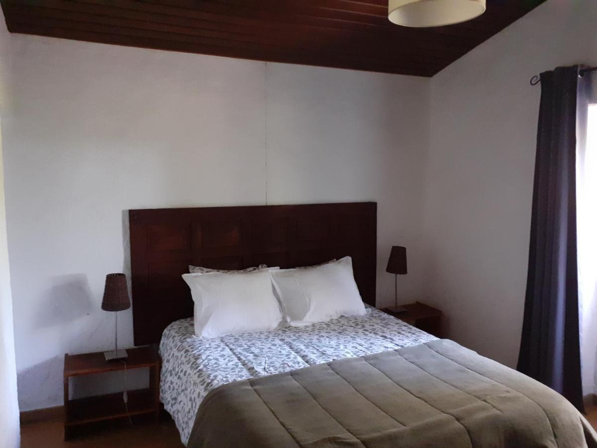 Casa Da Vinha Villa Castelo Novo Eksteriør bilde