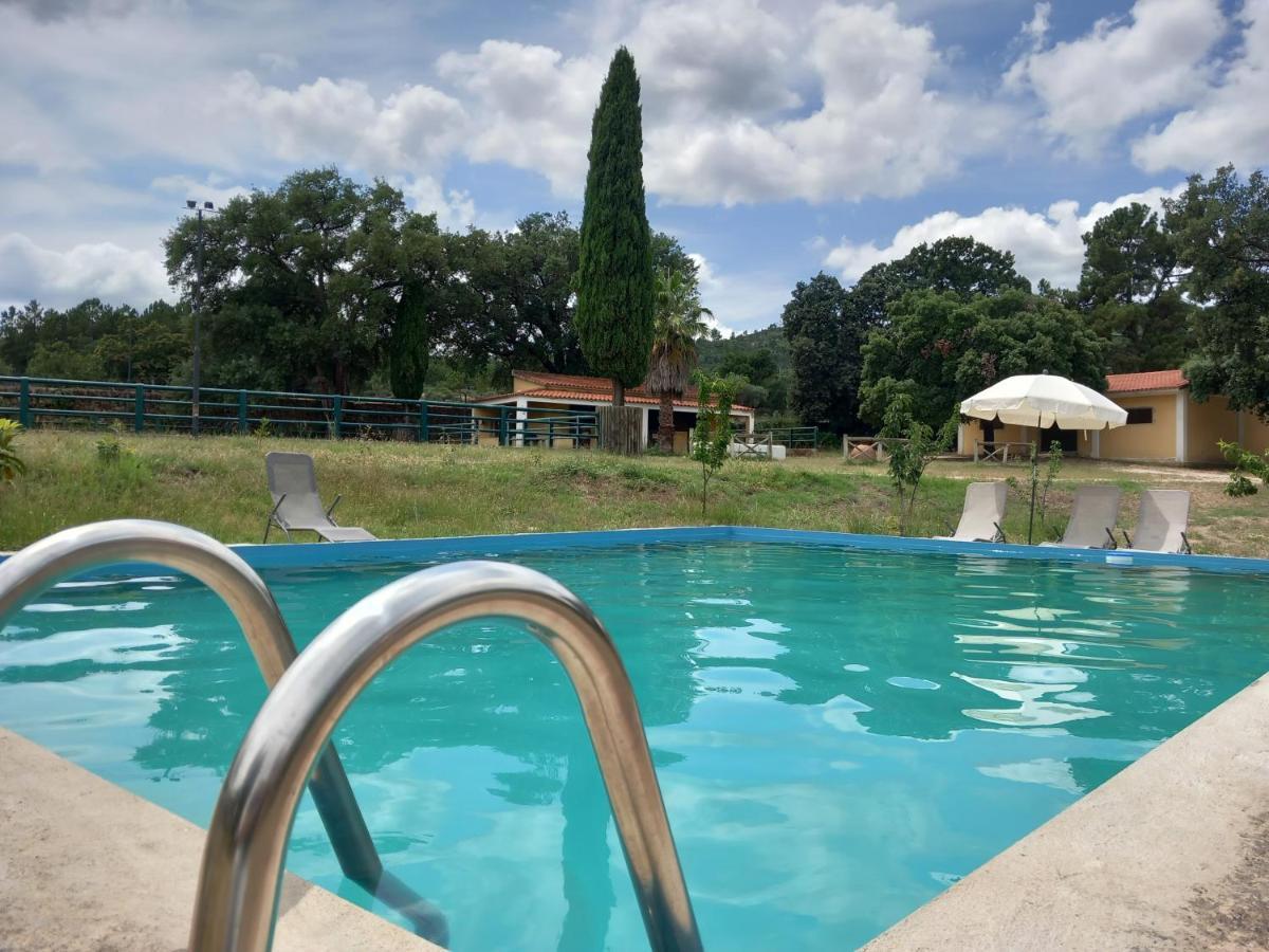 Casa Da Vinha Villa Castelo Novo Eksteriør bilde