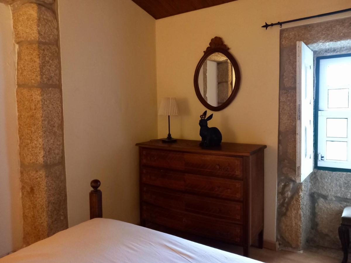 Casa Da Vinha Villa Castelo Novo Eksteriør bilde