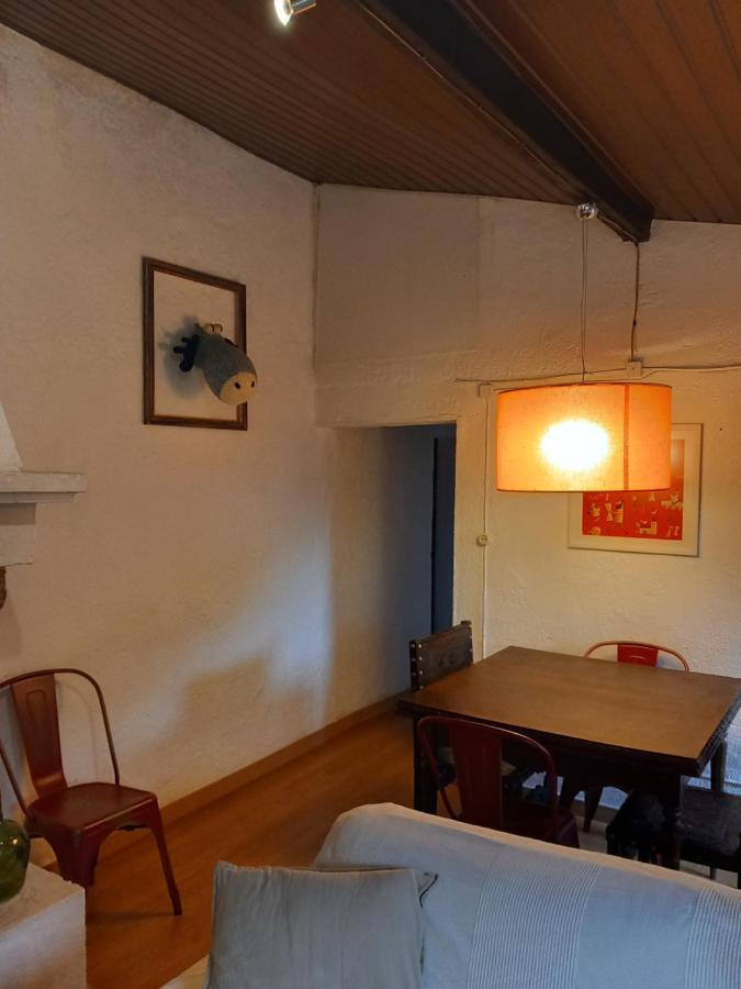 Casa Da Vinha Villa Castelo Novo Eksteriør bilde