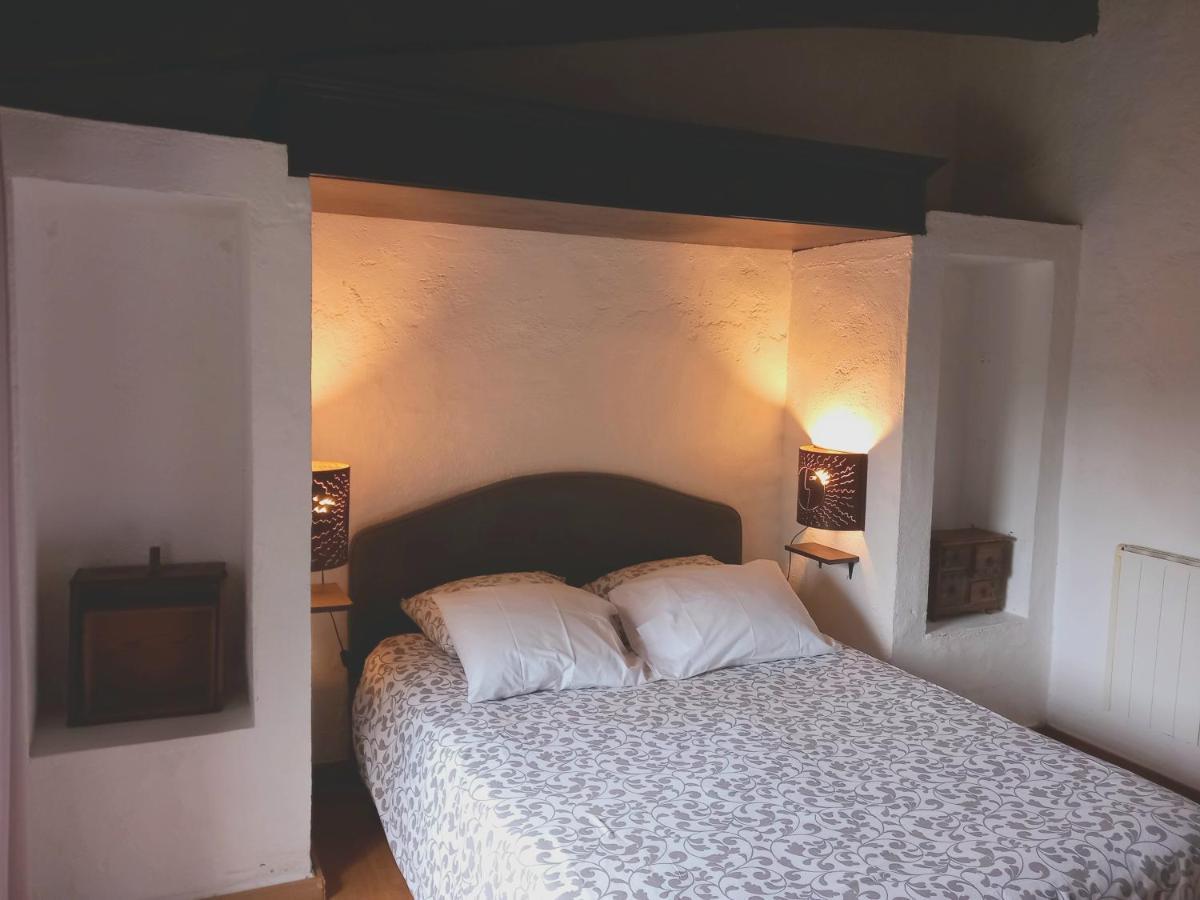 Casa Da Vinha Villa Castelo Novo Eksteriør bilde