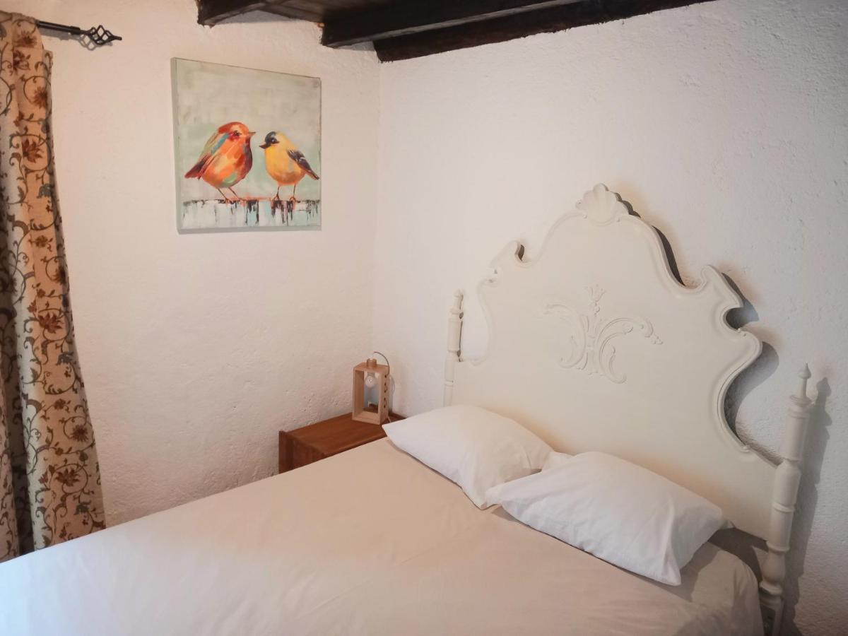 Casa Da Vinha Villa Castelo Novo Eksteriør bilde