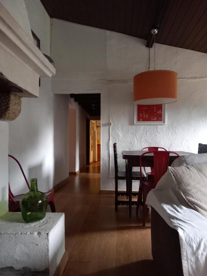 Casa Da Vinha Villa Castelo Novo Eksteriør bilde