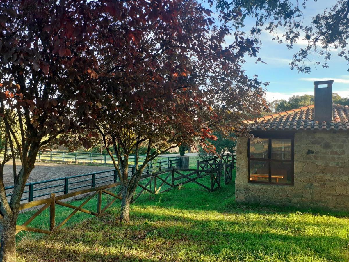 Casa Da Vinha Villa Castelo Novo Eksteriør bilde